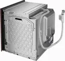 Neff B69FY5CX0 flex design beépíthető önálló sütő kép 4