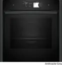 Neff B69FY5CX0 flex design beépíthető önálló sütő kép 8