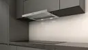 Neff D46ML54X1 Beépíthető páraelszívó kép 3