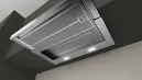 Neff D46ML54X1 Beépíthető páraelszívó kép 6