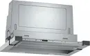 Neff D46ML54X1 Beépíthető páraelszívó Fő kép