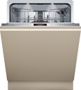 Neff S157ECX17E  Beépíthető mosogatógép Fő kép