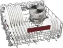 Neff S157ZCX01E Beépíthető mosogatógép kép 7