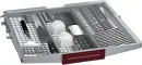 Neff S157ZCX01E Beépíthető mosogatógép kép 10