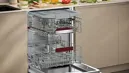 Neff S255ECX15E  Beépíthető mosogatógép kép 3