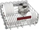 Neff S255ECX15E  Beépíthető mosogatógép kép 5