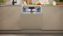 Neff S255ECX15E  Beépíthető mosogatógép kép 9
