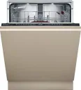 Neff S287EB805E  Beépíthető mosogatógép kép 3