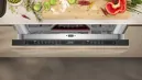 Neff S287EB805E  Beépíthető mosogatógép kép 6