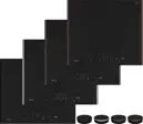 Neff T66YYY4C0 neff flex design indukciós főzőlap kép 2