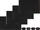 Neff T68YYY4C0 neff flex design indukciós főzőlap kép 2