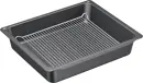 Neff Z12CN10A0 extra mély tepsi grillráccsal Fő kép