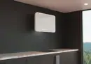 Nodor NorBreeze ALIZE 80 SW - ÚJ! kürtős páraelszívó kép 2