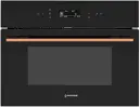 Nodor NorChef MW-4800 CU beépíthető mikrohullámú sütő Fő kép