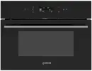 Nodor NorChef MW-4800 DB beépíthető mikrohullámú sütő Fő kép