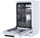 Philco PD 1046 EW szabadonálló keskeny mosogatógép kép 5