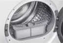 Samsung DV80DG52B0TELE hőszivattyús szárítógép kép 4