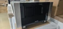 Samsung FG87SST/B beépíthető mikrohullámú sütő Fő kép