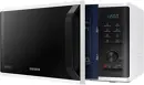 Samsung MG23K3515AW/EO mikrohullámú sütő kép 2