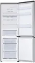 Samsung RB34C672DSA/EF alulfagyasztós hűtőszekrény kép 2