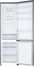 Samsung RB38C600CS9/EF alulfagyasztós hűtőszekrény kép 3