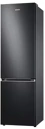 Samsung RB38C603DB1/EF alulfagyasztós hűtőszekrény kép 2