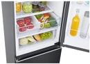 Samsung RB38C603DB1/EF alulfagyasztós hűtőszekrény kép 5