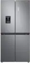 Samsung RF48A401EM9/EO Samsungalulfagyasztós, Side-by-Side, Hűtő:329L, Fagyasztó:159L, hűtőszekrény Fő kép