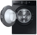 Samsung WD11DG5B15BBLE mosó-szárítógép kép 4