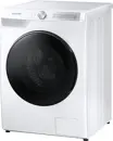 Samsung WD80T634DBH/S6 mosó-szárítógép kép 2