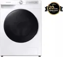 Samsung WD80T634DBH/S6 mosó-szárítógép Fő kép
