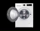 Samsung WW11DG5B25AELE elöltöltős mosógép kép 2