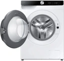 Samsung WW11DG6B85LKU4 elöltöltős mosógép kép 3