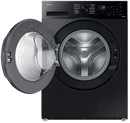 Samsung WW80CGC04DABLE elöltöltős mosógép kép 3