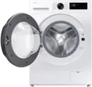 Samsung WW80FG5L32AELE elöltöltős keskeny mosógép kép 2