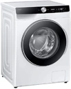 Samsung WW90DG6U25LKU4 elöltöltős mosógép kép 2