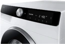 Samsung WW90DG6U25LKU4 elöltöltős mosógép kép 5