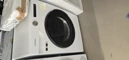Samsung WW90T554DAW/S6/B elöltöltős mosógép Fő kép