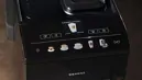 Siemens TP511R09 automata kávéfőző kép 3