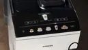 Siemens TP515R02 automata kávéfőző kép 4