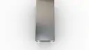 Sirius MO-210 inox - ÚJ! kürtős páraelszívó kép 2