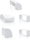 Sirius S-DD KIT Légtechnikai csövek, elemek és idomok (Webshop) Fő kép