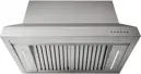 Sirius SL-109 TW 90 cm kürtős páraelszívó Fő kép
