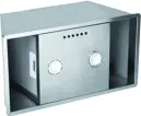 Sirius SL-900 52cm kürtőbe építhető páraelszívó Fő kép