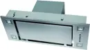 Sirius SL-903 P 70cm kürtőbe építhető páraelszívó Fő kép