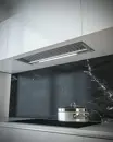 Sirius SL-906 L TW 100 cm kürtőbe építhető páraelszívó Fő kép