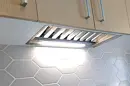 Sirius SL-906 L TW 52 cm kürtőbe építhető páraelszívó Fő kép
