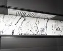 Sirius SL-909 TW 1M 140 cm kürtőbe építhető páraelszívó Fő kép