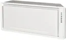 Sirius SL-913 TW 52 cm fehér kürtőbe építhető páraelszívó Fő kép