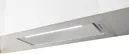 Sirius SL-913 TW 78 cm fehér kürtőbe építhető páraelszívó Fő kép